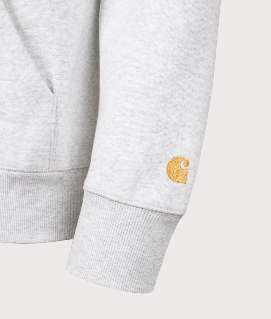 Carhartt WIP Mens Chase Hoodie